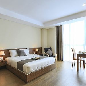 Aurora Serviced Apartments (Adults Only)
